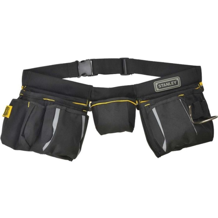 Stanley 1-96-178 Curea cu buzunare pentru unelte si scule, 600x255x75mm ProAdvanced PowerfulTools