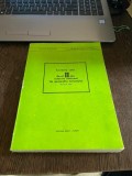 Lucrarile celui de-al II-lea colocviu national de geografia turismului (Bucuresti, 1971)