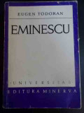 Eminescu - Eugen Todoran ,547553