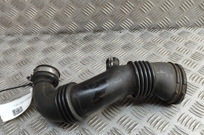 Furtun intercooler CITRO&amp;Euml;N JUMPY Furgon 2008 OEM: 9687883680 | 31293787 foto