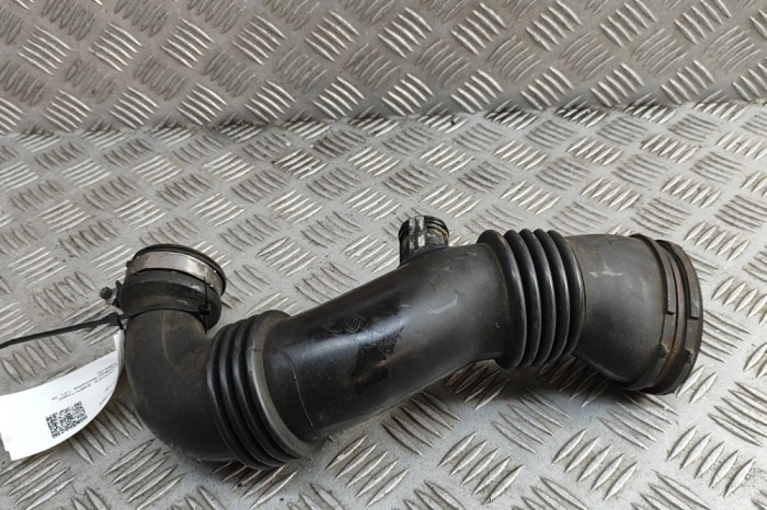 Furtun intercooler CITRO&Euml;N JUMPY Furgon 2008 OEM: 9687883680 | 31293787