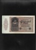 Rar! Germania 5000 5.000 marci mark 1922 seria01212718