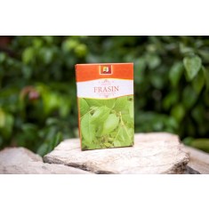 Ceai frasin frunze 50gr stefmar