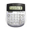 Calculator de birou Texas Instruments TI-1795 SV 8 cifre