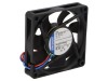 Ventilator axial 12V 70x70x15mm 44m3/h 38dBA