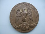 SV * Romania LOT ....... BANI 1867 * Ambele semnaturi Watt + Heaton * Regele Carol I