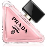 Prada Paradoxe Virtual Flower Eau de Parfum reincarcabil pentru femei 90 ml