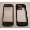 Carcasa Completa Nokia N97 Mini, Compatibila, Aftermarket, Inscriptii Oficiale