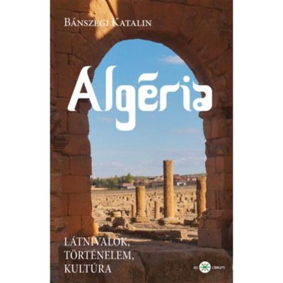 Alg&amp;eacute;ria - B&amp;aacute;nszegi Katalin foto