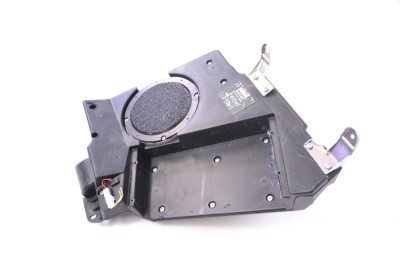 Subwoofer JAGUAR XK Coupe X150 2010 OEM: 6W83-19A068-AF 11547931 foto