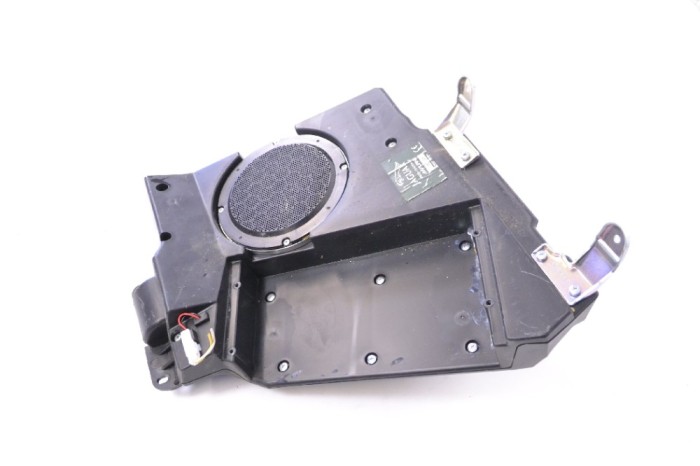 Subwoofer JAGUAR XK Coupe X150 2010 OEM: 6W83-19A068-AF 11547931
