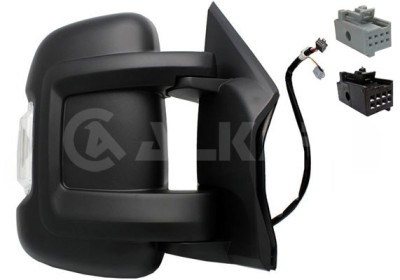ALKAR 9242922 Oglinda exterioara foto