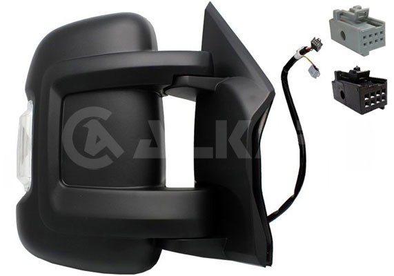 ALKAR 9242922 Oglinda exterioara