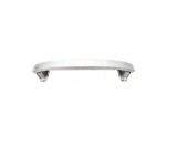 Armatura bara Audi Q3 (8u), 06.2011-02.2015, fata, aluminiu