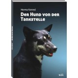 Der Hund von der Tankstelle.