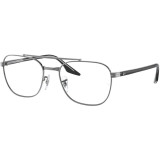 Rame ochelari de vedere unisex Ray-Ban RX6485 2502, Ray Ban