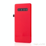 Capac Baterie Samsung S10+, G975F, Red