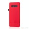 Capac Baterie Samsung S10+, G975F, Red