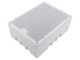 Carcasă montare pe perete BEEBOX gri deschis - 150mm x 200mm