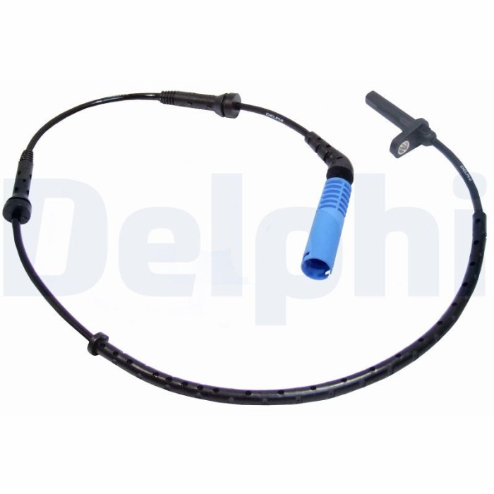 DELPHI SS20071 senzor,turatie roata