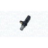 Senzor pozitie arbore cotit Vw Golf 6 (5k1) 10.08-12.14, Jetta I Saloon (1k2) 09.04-12.13, New Beetle (9c1) 01.98-11.10, MAGNETI MARELLI