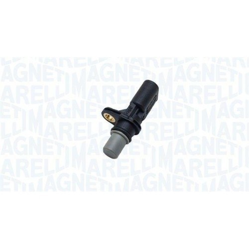 Senzor pozitie arbore cotit Vw Golf 6 (5k1) 10.08-12.14, Jetta I Saloon (1k2) 09.04-12.13, New Beetle (9c1) 01.98-11.10, MAGNETI MARELLI