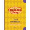 A vit&eacute;z szab&oacute;leg&eacute;ny - Benedek Elek mes&eacute;i - Mes&eacute;k kis hős&ouml;knek - Benedek Elek