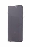 Display LCD Samsung Galaxy Note 20 N980 Mystic Gray + Rama