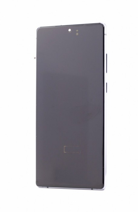 LCD Samsung Galaxy Note 20, N980, Mystic Gray + Rama,