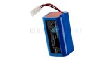 VHBW Baterie myVacBot Li-026418 for - 2600mAh, 14.8V, Li-ion