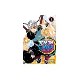 Demon Slayer: Kimetsu No Yaiba, Vol. 9