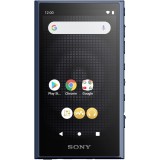 MP4 Player Sony Walkman NW-A306L, Hi-Res Audio, Amplificator S-master HX, Android 12, Ecran HD tactil, Bluetooth 5.0, Wi-Fi ac, USB Type-C, LDAC, 32GB