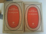 Ionel Teodoreanu - La Medeleni (2 vol.), 1988, Minerva