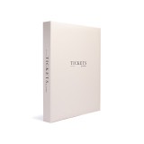 Album cu amintiri pentru 148 de bilete și bilete de intrare - 373100