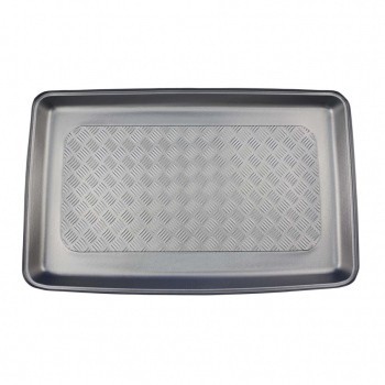 Tava portbagaj Basic Mini Aceman Electric 2025-prezent (portbagaj mai sus) foto