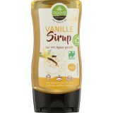 Sirop de Agave cu Vanilie Agava Karin Lang - Vegan, Eco, Natural, fara zahar rafinat, 250ml
