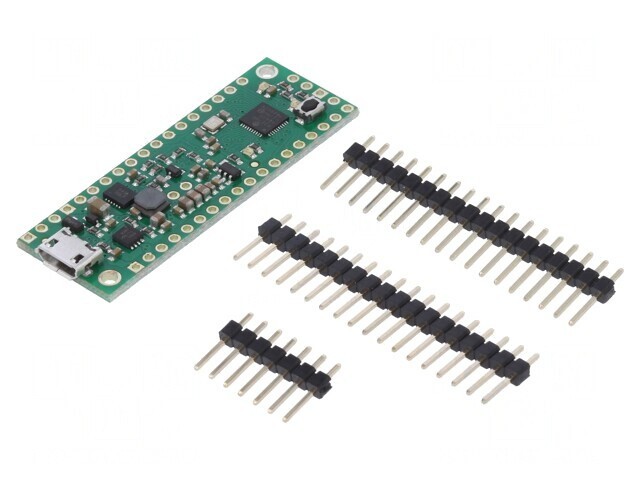 P-Star LDO Modulator USB Micro PIC18F25K50 5-36VDC PWM 2