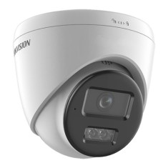 Dual Light, DM - Camera IP, 8MP, lentila 2.8mm, IR 30m, WL 30m, Mic, PoE - HIKVISION DS-2CD1383G2-LIUF-2.8mm