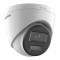 Dual Light, DM - Camera IP, 8MP, lentila 2.8mm, IR 30m, WL 30m, Mic, PoE - HIKVISION DS-2CD1383G2-LIUF-2.8mm