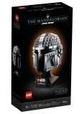 Lego Star Wars: The Mandalorian Helmet (75328)