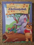 Winnie-Ursuletul de plus si elefantelul