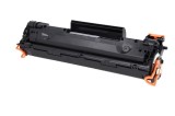 Cartuș toner compatibil HP CF283X NONAME, 2,2K