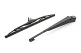 Brat stergator luneta + lamela Kia Ceed SW (ED) (2007-2012) MAMMOOTH MMT MG W010F1X, MAMMOOTH / FROGUM