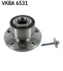 SKF VKBA 6531 Set rulment roata