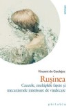 Rusinea. Cauzele, multiplele fatete si mecanismele interioare de vindecare - Vincent de Gaulejac