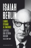 Lemnul Str&acirc;mb al Omenirii - Isaiah Berlin, Filosofie, Istoria Omenirii