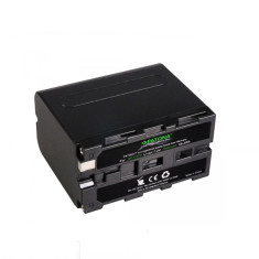 Acumulator Patona Premium NP-F950 NP-F960 NP-F970 7800mAh replace video SONY-1207