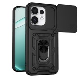 Asteroid GSM - CamShield Series - Oppo Reno16 / Reno16 Pro - Black