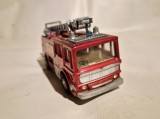 Mery Weather Marquis Fire Tender, Dinky