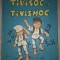 C.S.&nbsp;Nicolăescu-Plopșor - Tivisoc și Tivismoc